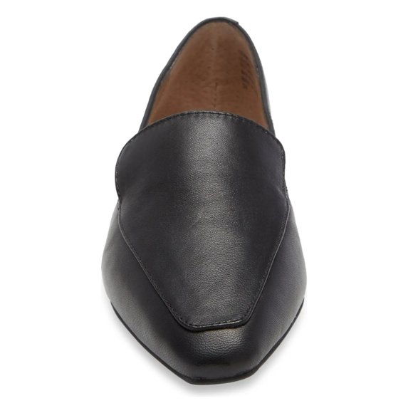 Steve Madden Gemmy Loafer Flat Size 8.5 - Picture 7 of 10